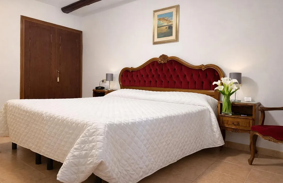 Hotel Ariel Silva-1