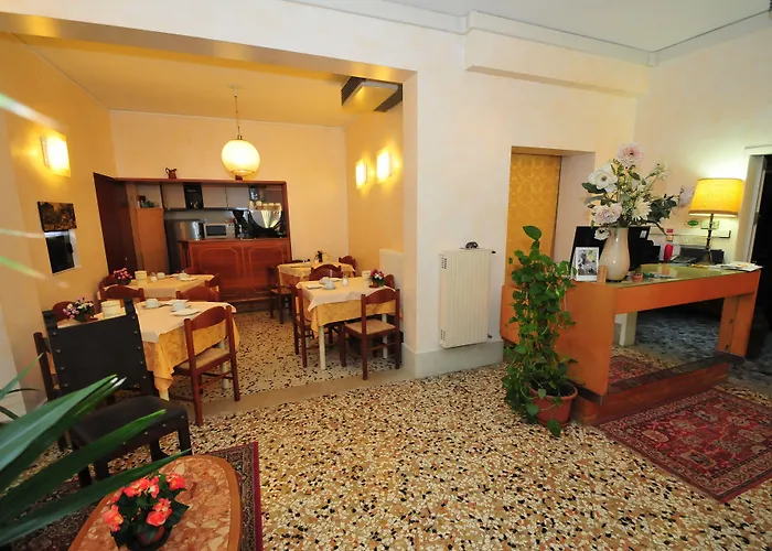 Locanda Sant'Anna Hotel Venise