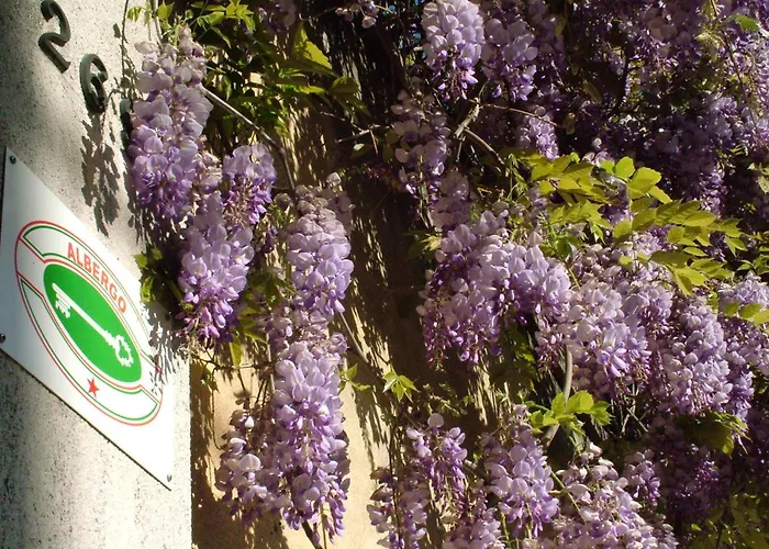 Locanda Sant'Anna Hotel Venise